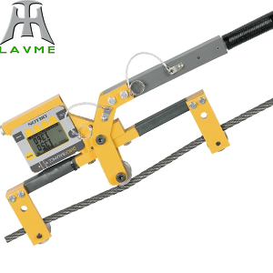 Những phương pháp đo lực căng dây cáp phổ biến hiện nay