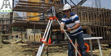 Máy siêu âm cọc khoan nhồi của Testconsult