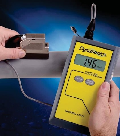 Vận tốc dòng chảy và đo lưu lượng