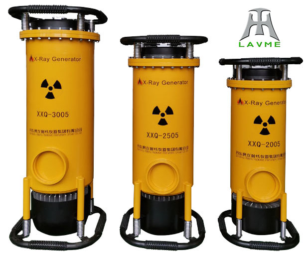 Phương pháp kiểm tra khuyết tật mối hàn kiểm tra không phá hủy