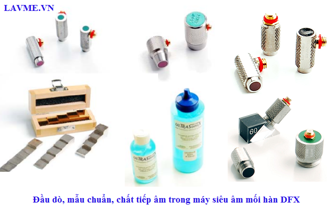 Hình ảnh cho tìm kiếm phụ kiện máy siêu âm mối hàn