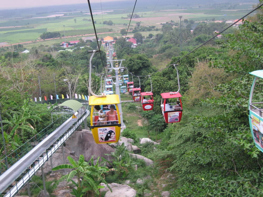Máy đo lực căng