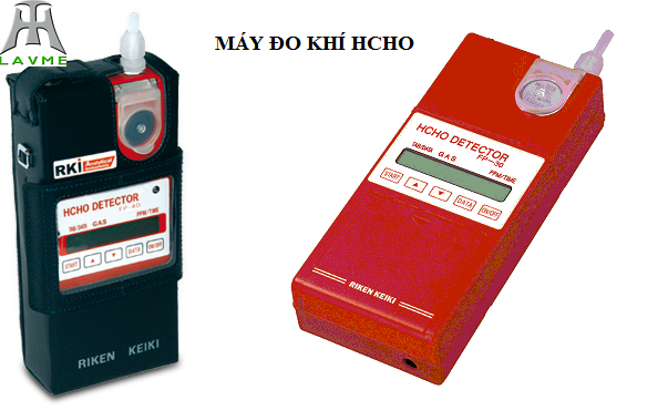 Hình ảnh cho tìm kiếm máy đo khí hcho, formandehyde