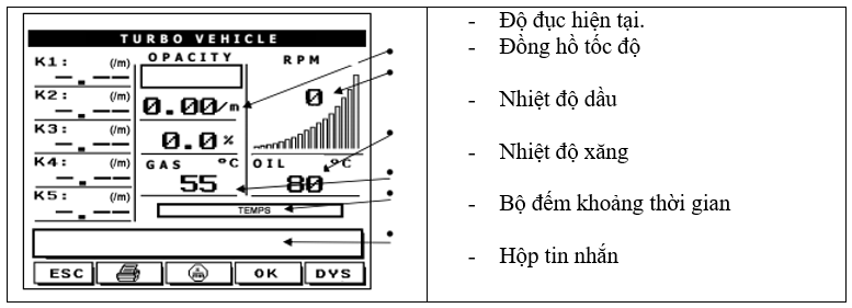 Hình ảnh cho tìm kiếm hiển thị máy xả thải động cơ