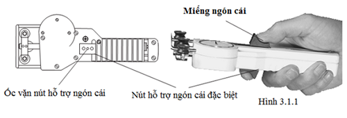 Hình ảnh cho hướng dẫn sử dụng máy đo lực căng dx2