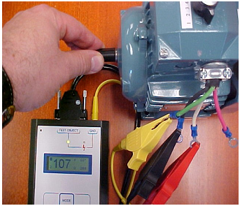 Hình ảnh cho tìm kiếm thiết bị kiểm tra động cơ điện