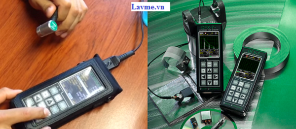 Hình ảnh cho tìm kiếm máy siêu âm mối hàn DFX - 7