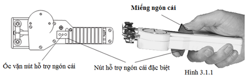 Hướng dẫn sử dụng máy đo lực căng DX2