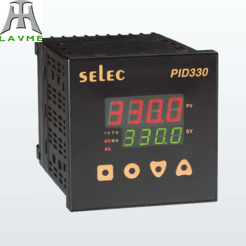 Bộ điều khiển nhiệt độ model: PID 330(96*96)
