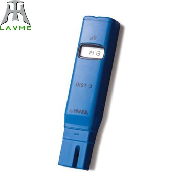 Bút đo độ dẫn điện/TDS của dung dịch HI 98304