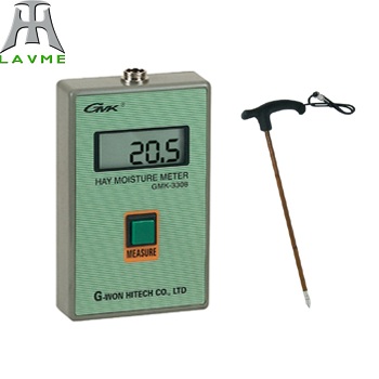 Hình ảnh cho tìm kiếm đồng hồ đo độ ẩm cỏ GMK 3308