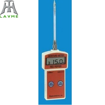 Hình ảnh cho tìm kiếm thiết bị đo độ ẩm ớt GMk 310